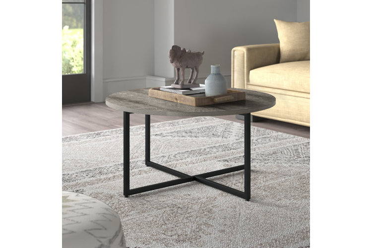 White coffee store table under $100